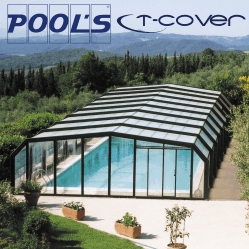 POOL'S Banner