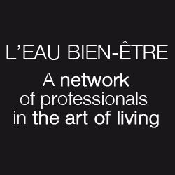 L'EAU BIEN ETRE