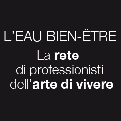 L'EAU BIEN ETRE