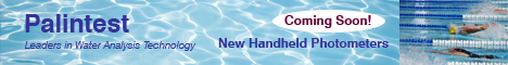 PALINTEST - banner  468 x 60 Newsletter sept
