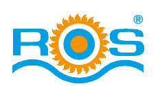 ROOS - Logo