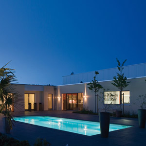 starline pool