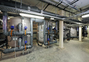 starline filtration