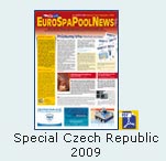 Special Tchèque 2009