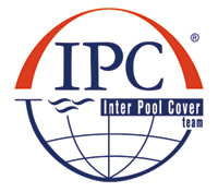 Inter Pool Cover Team - Logo