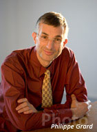 Philippe Grard