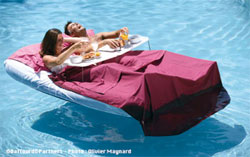 Pool Technologie