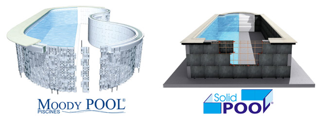 Piscines Tout pour leau