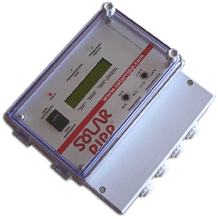 Solar Ripp 181 ES