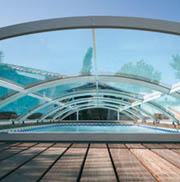 Abrisud : abri cristal