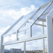 Ventilation haute Abrisud