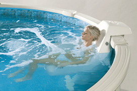 albatica fauteuil