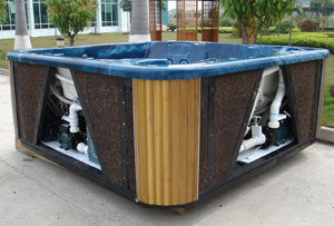 alventi spa