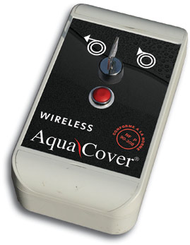 Aquacover - Wireless