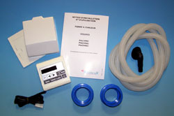 vesuvio accessoires