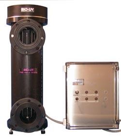 bio uv