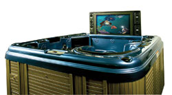 catalina spas