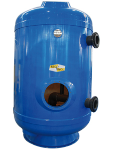 Technol -  Sand Filter