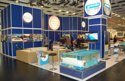Grando Aquanale
