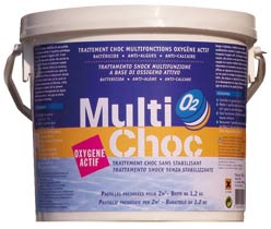 Multi Choc