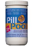 Pill Pool