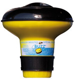 Impact Buzz Off Test