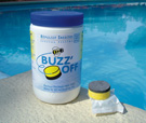 BUZZ'OFF