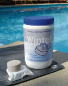 Winter Tab