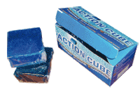 Action Cube de Monarch Pool
