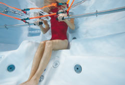 Nordique France : AquaFitnessSystems