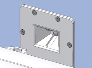 Technics & Applications - Top Lock