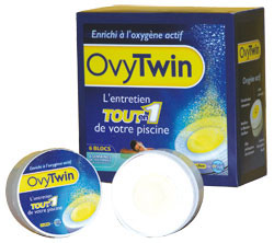 Ocedis Ovytwin