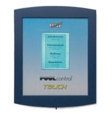 Pool Control Touch