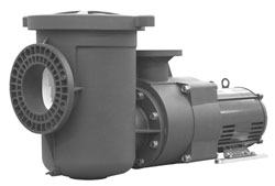 Pompe EQ Pentair