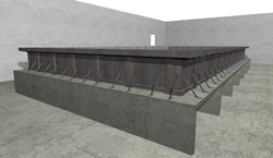 rosa gres systeme 10