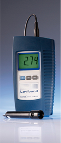 SensoDirect Salt110 - Tintometer