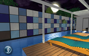 Pool Studio
