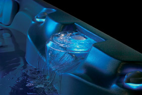 Sundance spa 780
