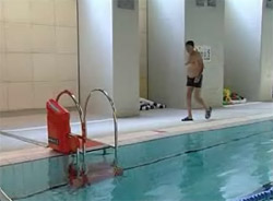 Waterlift