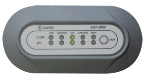 Aquitek - AQT-3000