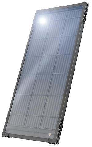 MAGEN ECO-ENERGY solar collection systems