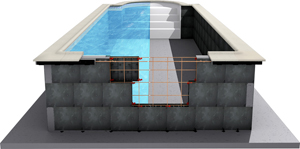 3D SolidPOOL®