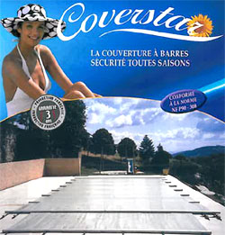 couverture Coverstar