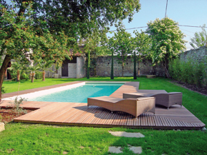 SolidPOOL®