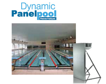 Dynamic Panel Pool