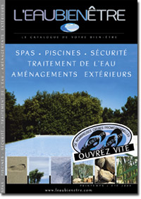 L'EAU BIEN ETRE