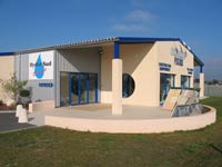Hydro Sud Direct : Cornebarieu