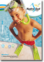 Hydro Sud Direct 2008