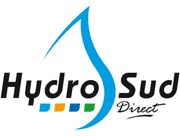 Hydro sud direct : logo