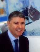 Bernard Vittorio